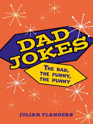 cover image of Dad Jokes
